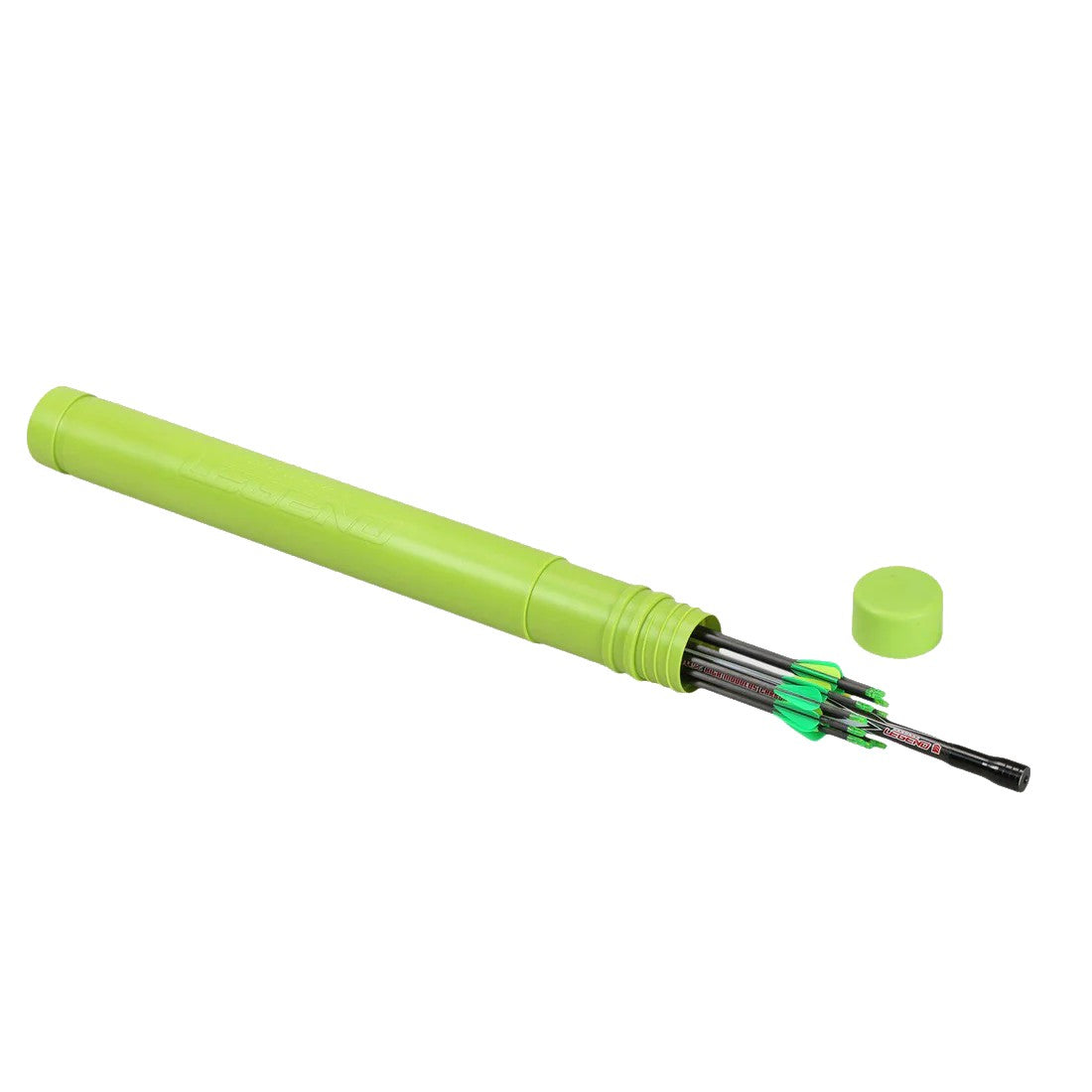 Legend Archery Telescopic Arrow Tube
