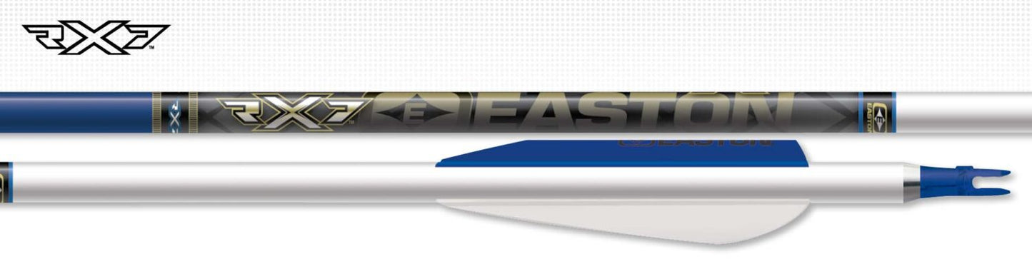 Easton RX7 Shafts x 12
