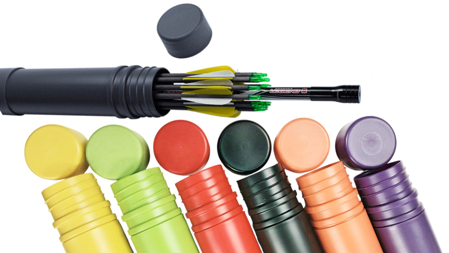 Legend Archery Telescopic Arrow Tube