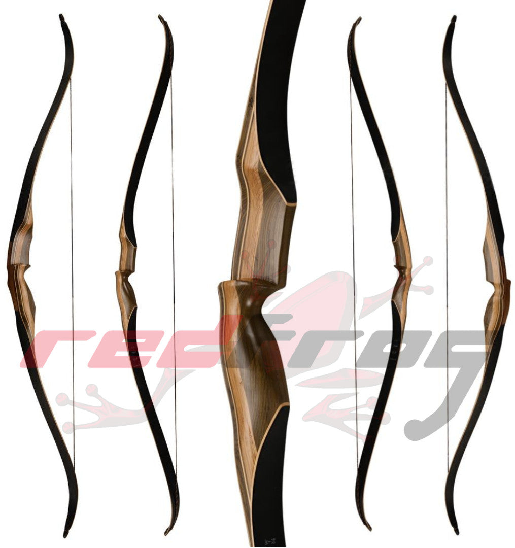 Samick Sage One Piece Recurve Bow 60"