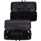 Fivics Compound Trolley Case Thunder