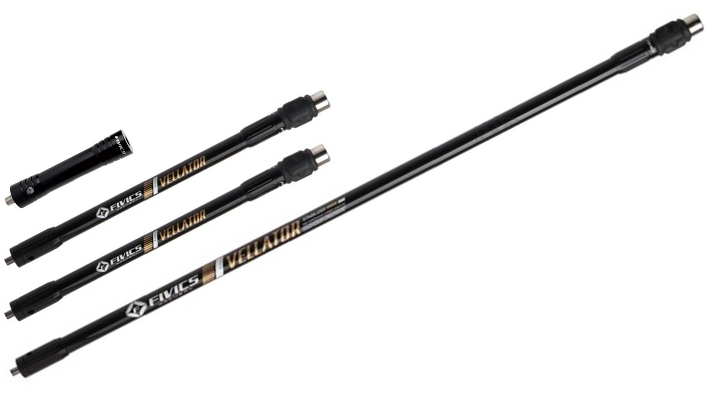 Fivics Vellator V2 Stabiliser System