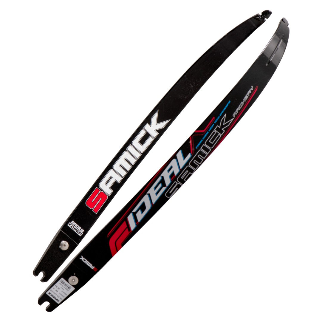 Samick Ideal ILF Fiber / Foam Limb