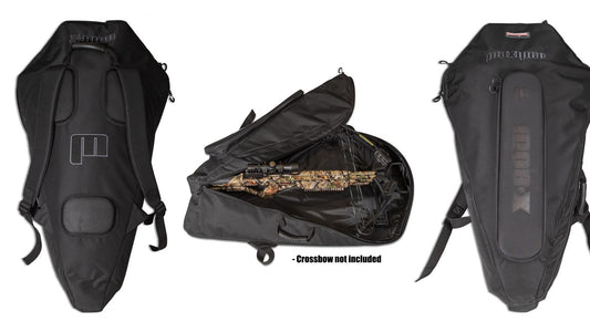 Maximal Soft Case/Backpack for Crossbow
