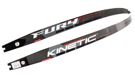 Kinetic Fury 3K Carbon Foam ILF Limbs