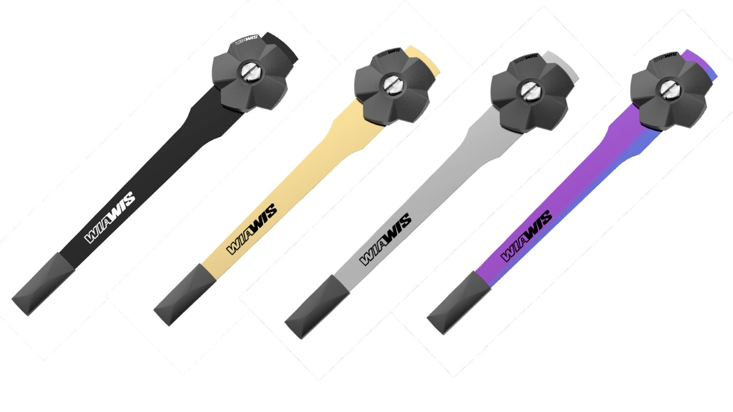 WNS Wiawis Color Clicker