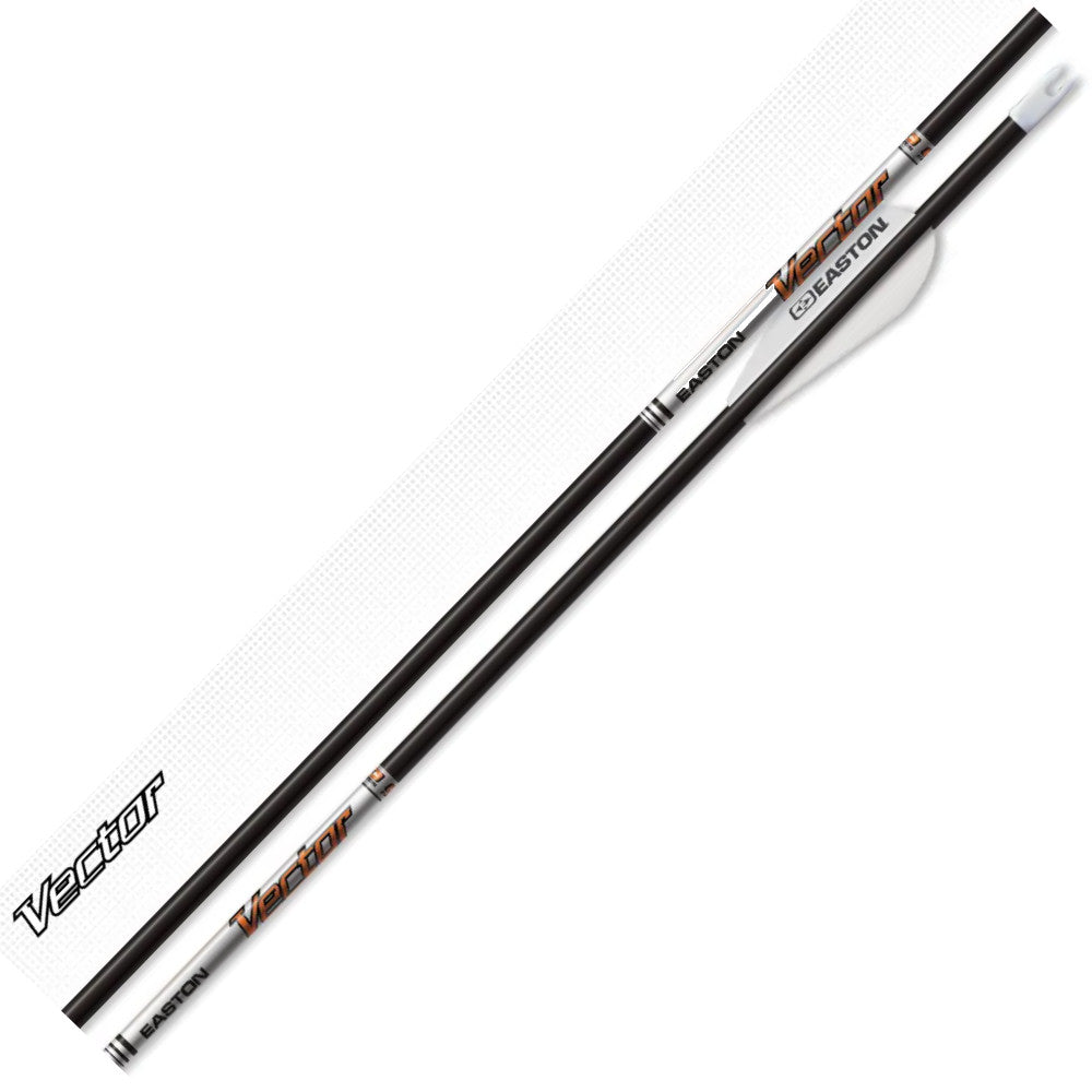 Easton Vector Carbon Arrow ID4mm 12 pkt