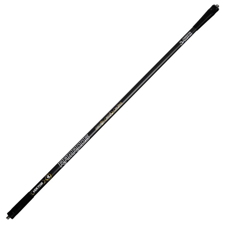 RamRods Vektor v1.1 Tungsten