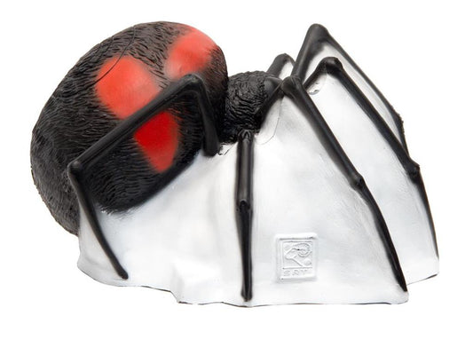 SRT Target Black Widow Spider