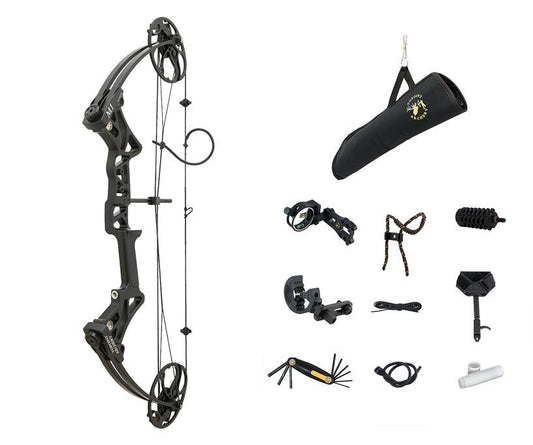 Topoint M1 Package RH