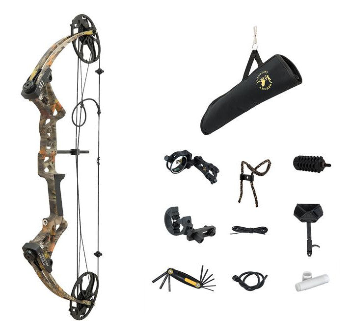 Topoint M1 Package RH