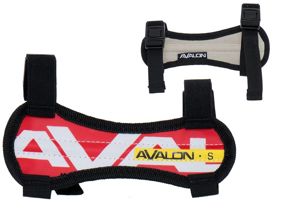 Avalon Short Junior Arm Guard