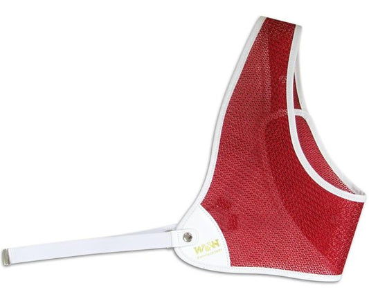 Wiawis Archery Finno Chestguard