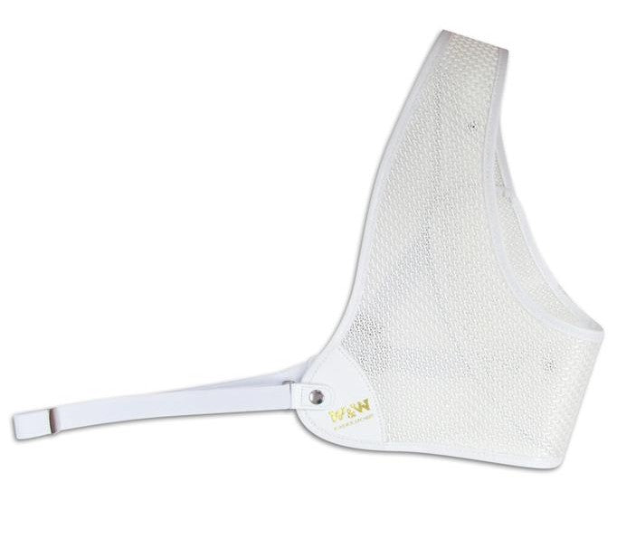 Wiawis Archery Finno Chestguard