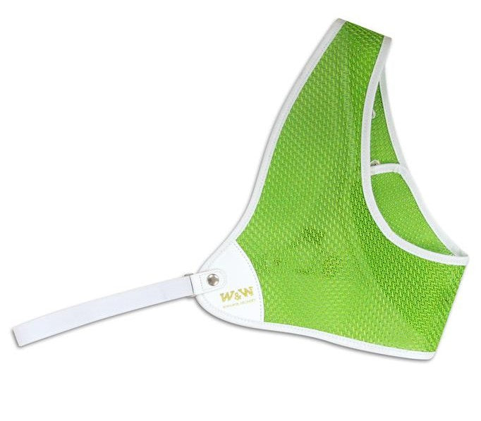 Wiawis Archery Finno Chestguard