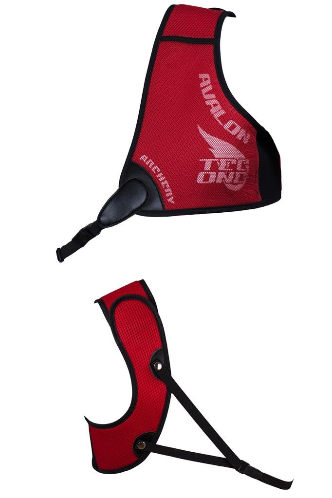 Avalon Tec One Chest Guard CLEARANCE