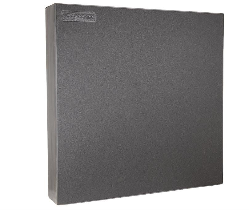 Avalon 90x90x14cm layered Foam Target