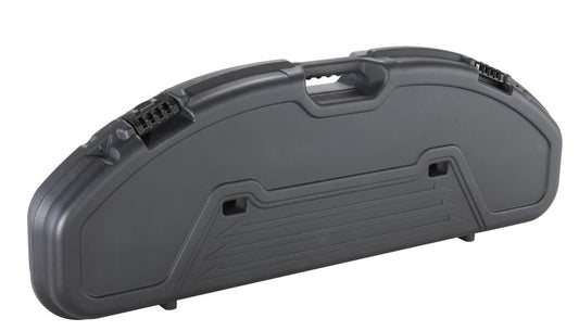Plano Compound Case Ultra Compact Black