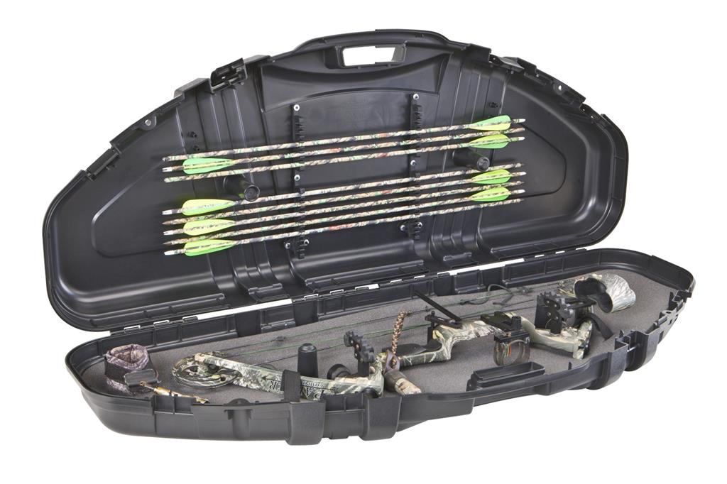 Plano Compound Bow Case Black
