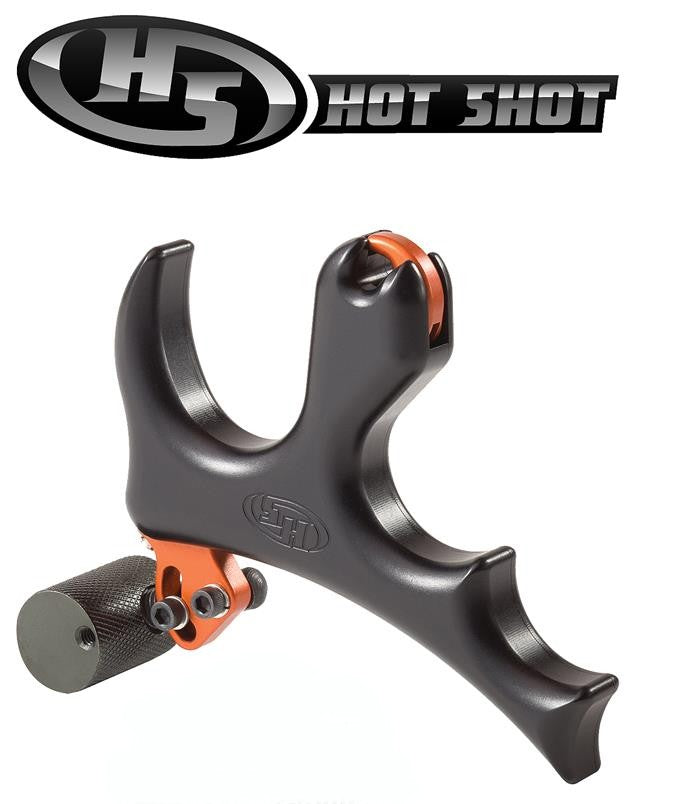 Hotshot VAPOR 3 Finger Release