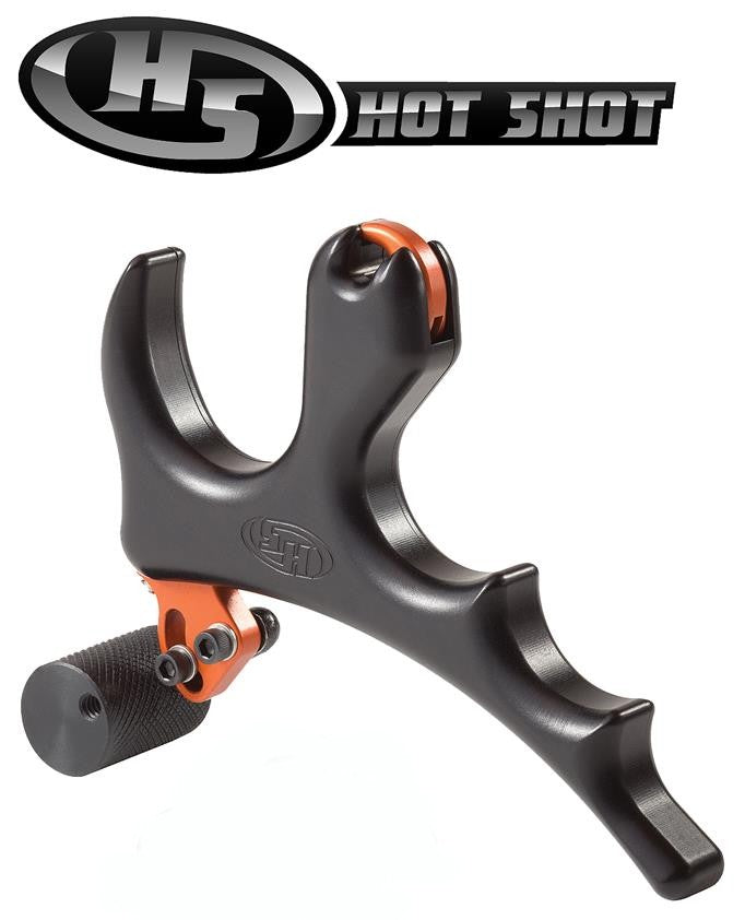 Hotshot VAPOR 4 Finger Release