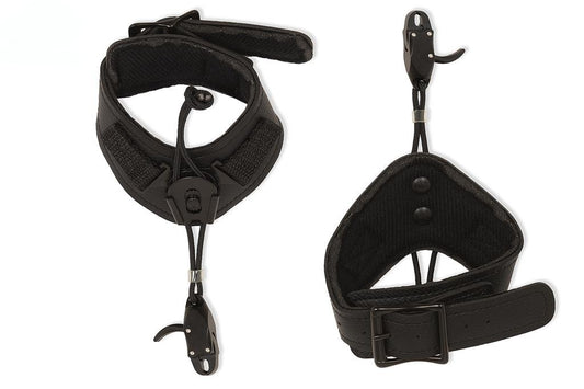 Maximal Index Finger Release Pro-Caliper