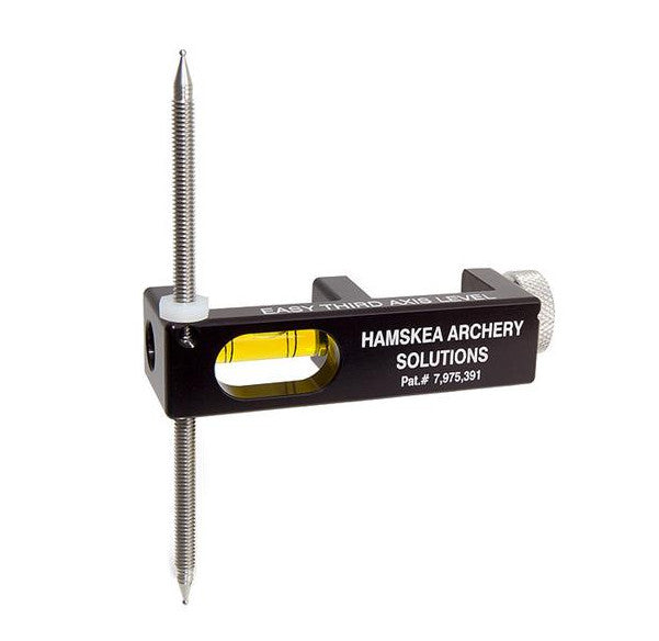 Hamskea Third Axis Level Tool