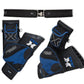 Tec-X Side Quiver & Belt