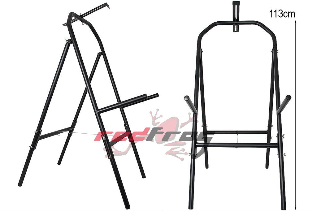 Small Metal Target Stand For 60cm Targets