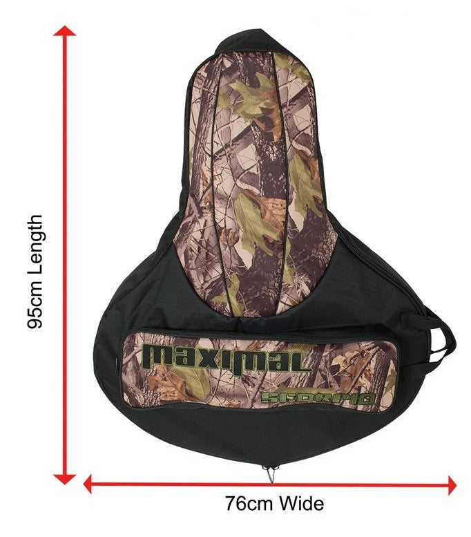 Maximal Universal Crossbow Bag