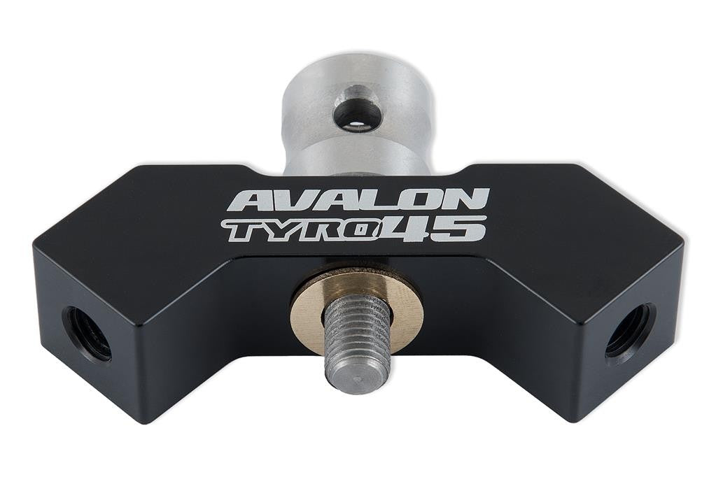 Avalon Tyro 17 Stabiliser System Components