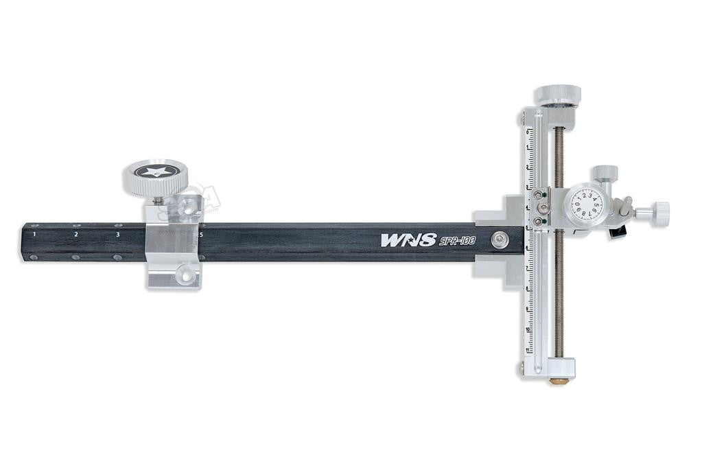 WNS SPR-100 Micro Adjustable Recurve Sight