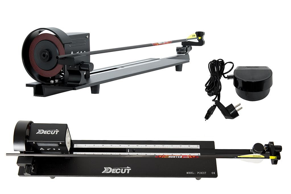 Decut Arrow Saw PCOCUT 240v