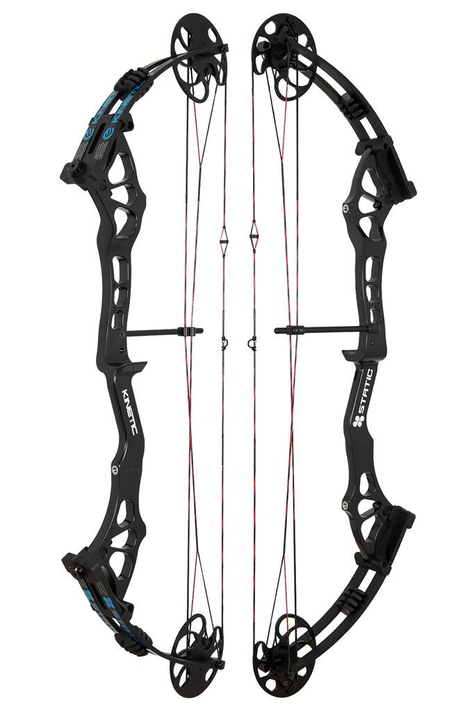 Kinetic Static Compound Bow
