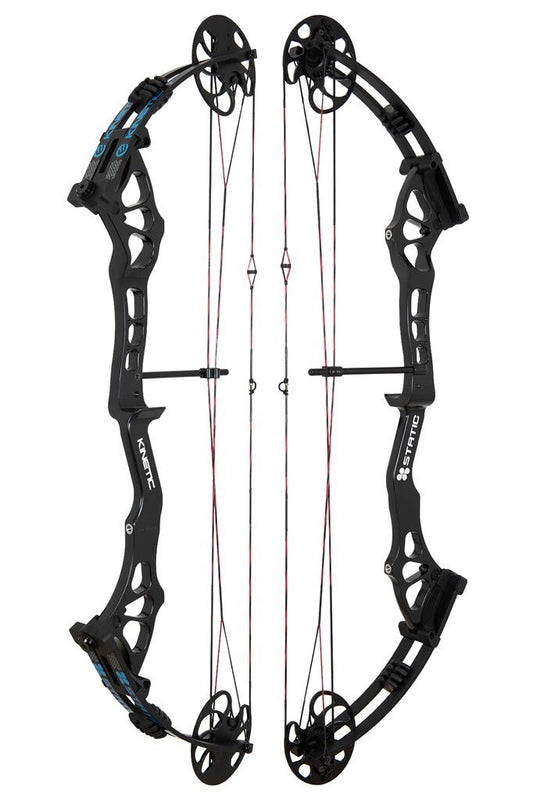 Kinetic Static Compound Bow