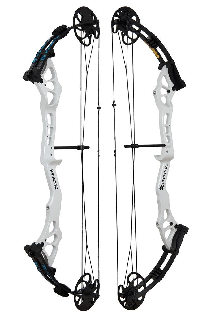 Kinetic Static Compound Bow