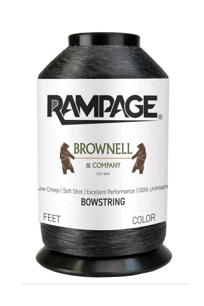 Brownell Rampage Dyneema 1/4lbs