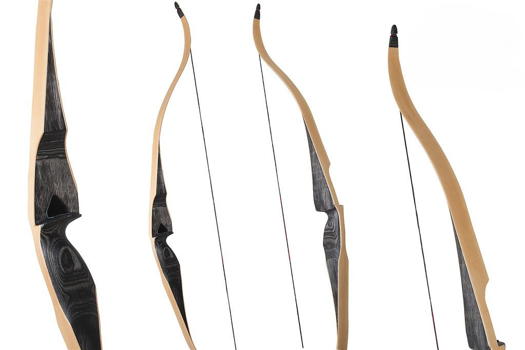 Oak Ridge Tundra 60" Recurve Bow RH