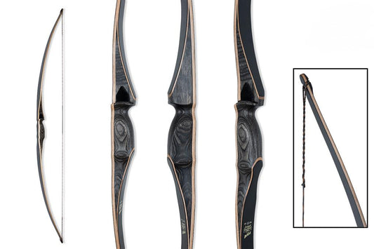 Oak Ridge BOGA Longbow 68"