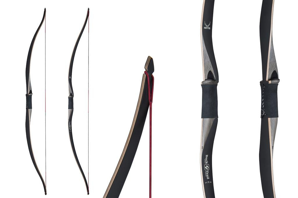 Buck Trail METIS 60" Longbow