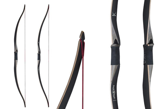 Buck Trail METIS 60" Longbow