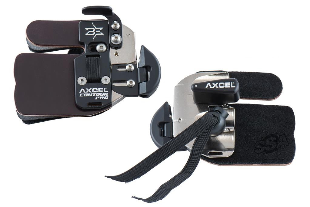 Axcel Bradley Ellison Contour Pro Signature Series