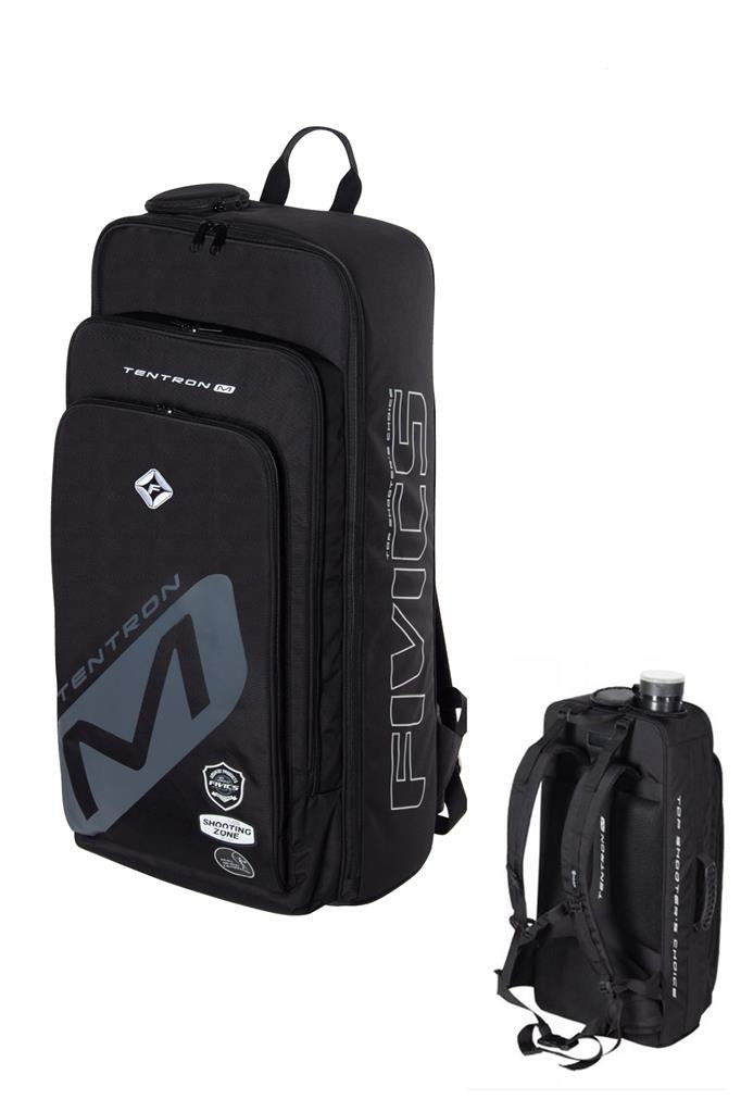 Fivics Recurve Backpack Tentron-M
