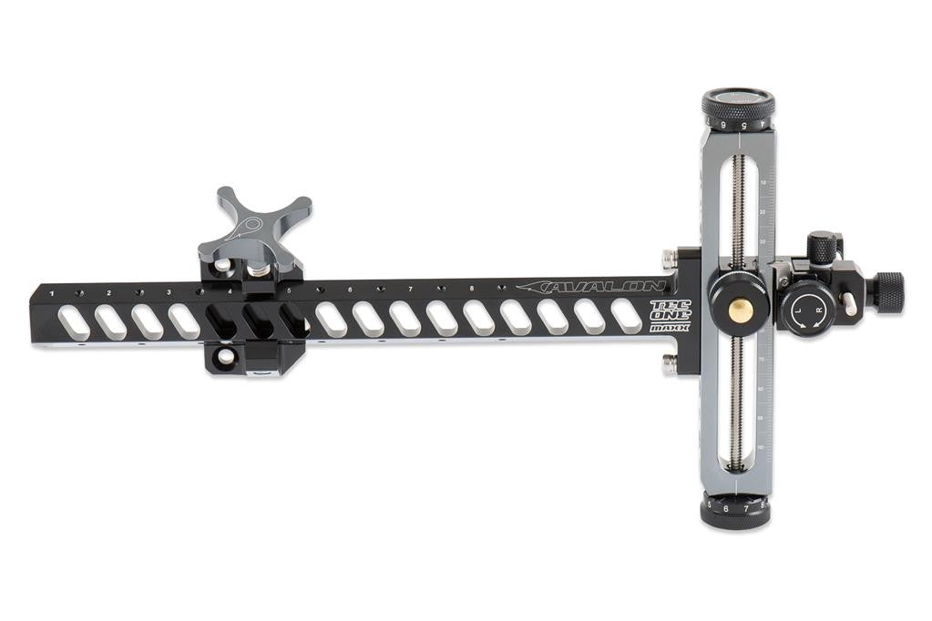 Tec One Maxx Recurve Sight