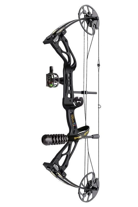 Sanlida Dragon X8 RH Black