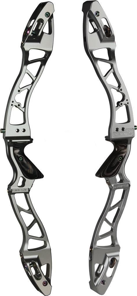 Kinetic Sovren 27" Recurve Handle Riser