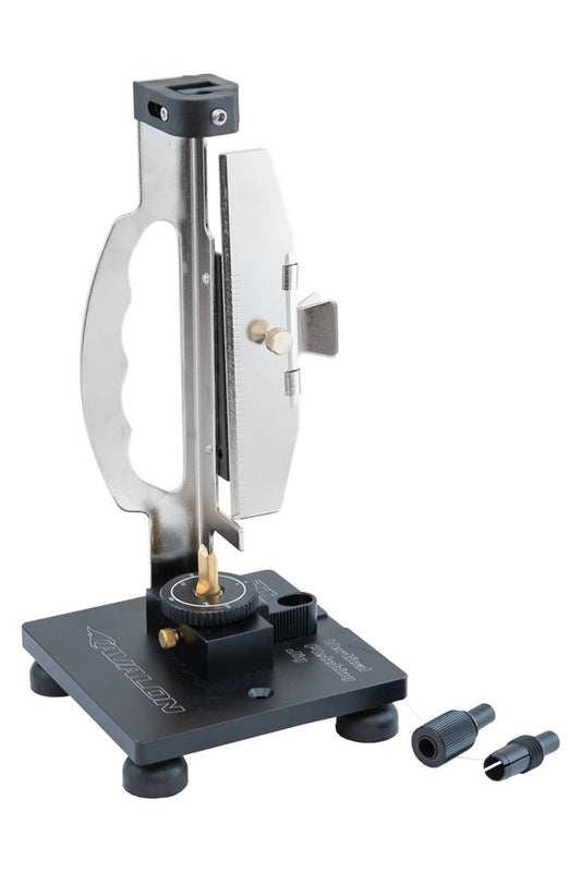 Avalon Vertical Fletching Jig Straight Clamp
