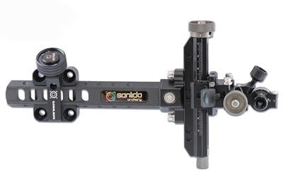 Sanlida Compound Sight X10 6"