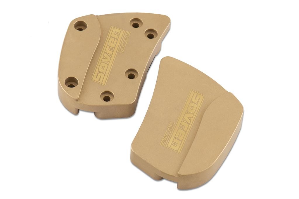 Kinetic Sovren Barebow Weights