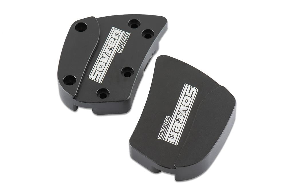 Kinetic Sovren Barebow Weights